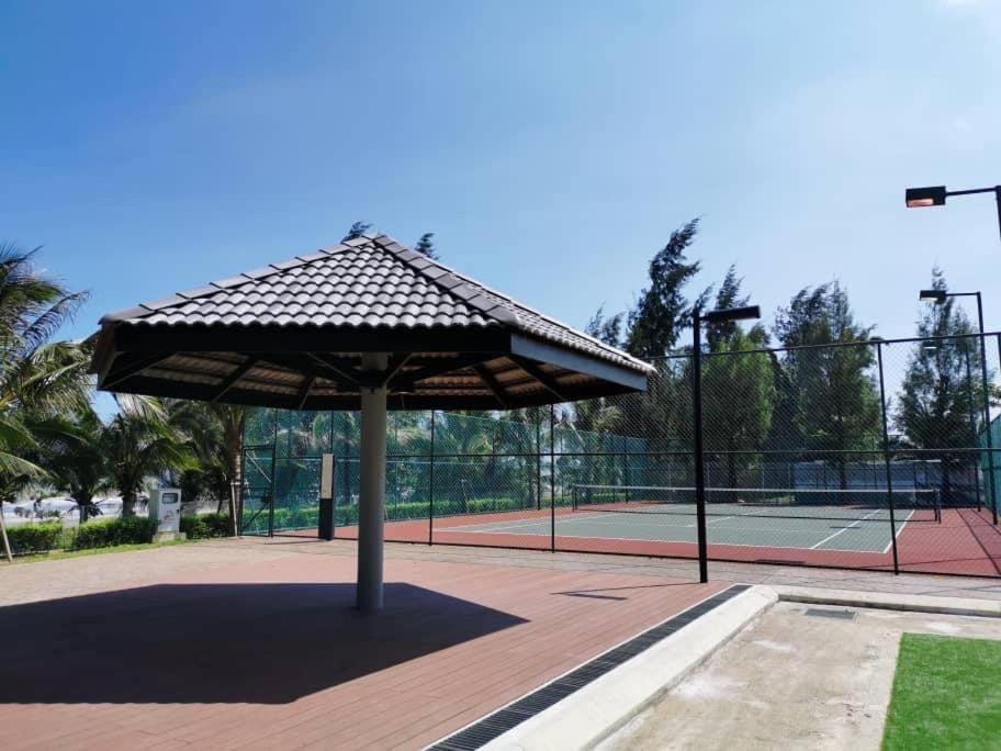 Dipantai Timurbay Seaview Grdfloor Private Residence Kuantan Zewnętrze zdjęcie