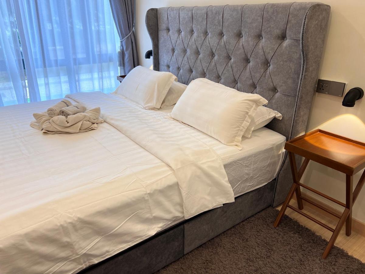 Dipantai Timurbay Seaview Grdfloor Private Residence Kuantan Zewnętrze zdjęcie
