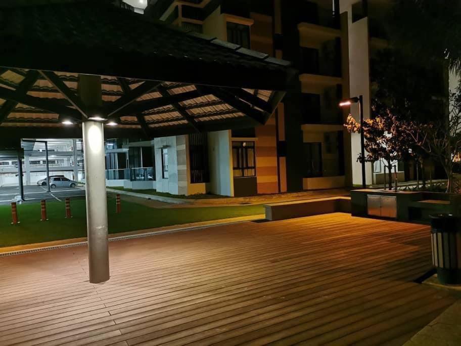 Dipantai Timurbay Seaview Grdfloor Private Residence Kuantan Zewnętrze zdjęcie