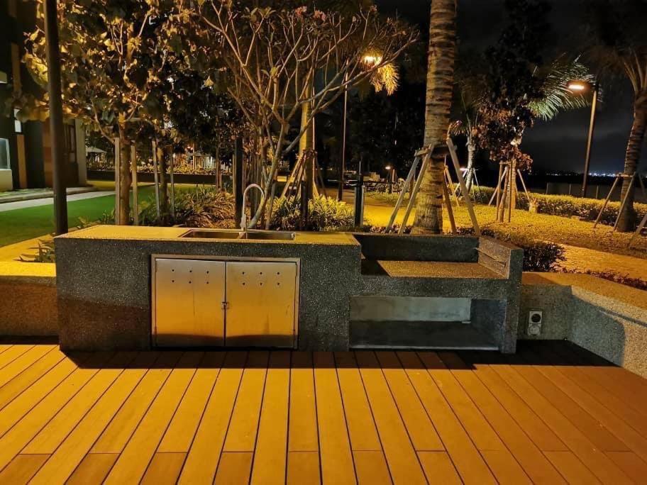 Dipantai Timurbay Seaview Grdfloor Private Residence Kuantan Zewnętrze zdjęcie