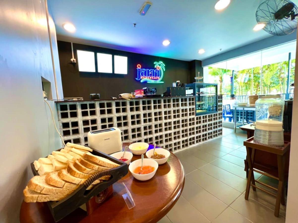 Dipantai Timurbay Seaview Grdfloor Private Residence Kuantan Zewnętrze zdjęcie