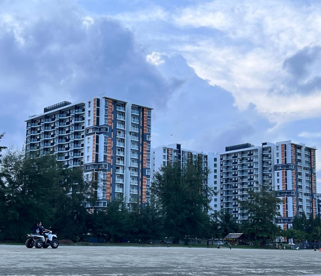 Dipantai Timurbay Seaview Grdfloor Private Residence Kuantan Zewnętrze zdjęcie