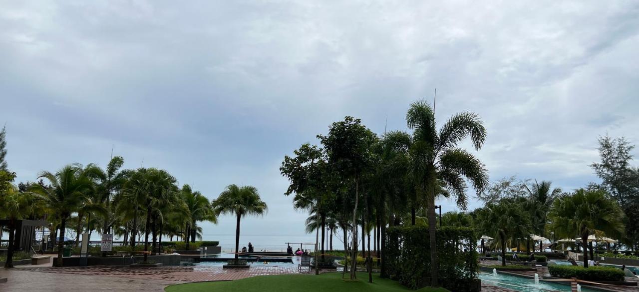 Dipantai Timurbay Seaview Grdfloor Private Residence Kuantan Zewnętrze zdjęcie