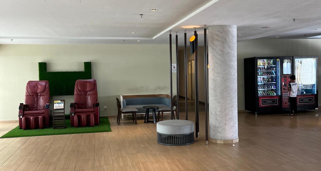 Dipantai Timurbay Seaview Grdfloor Private Residence Kuantan Zewnętrze zdjęcie
