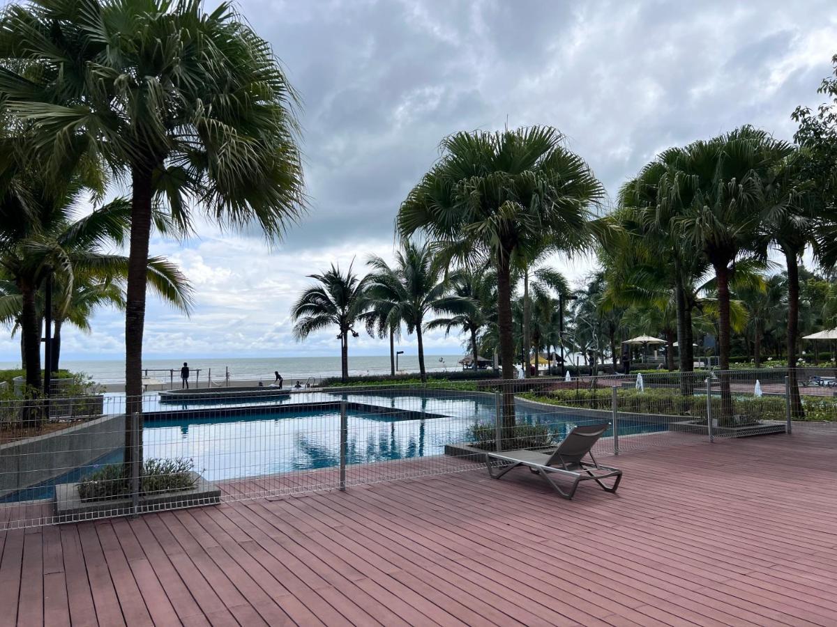 Dipantai Timurbay Seaview Grdfloor Private Residence Kuantan Zewnętrze zdjęcie