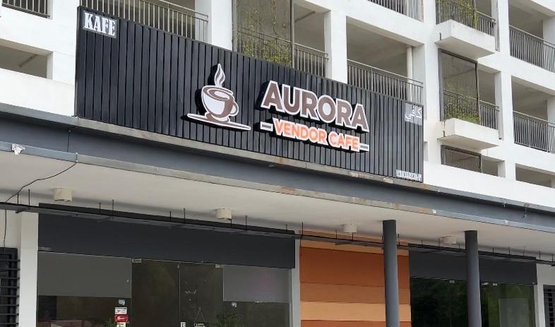 Dipantai Timurbay Seaview Grdfloor Private Residence Kuantan Zewnętrze zdjęcie