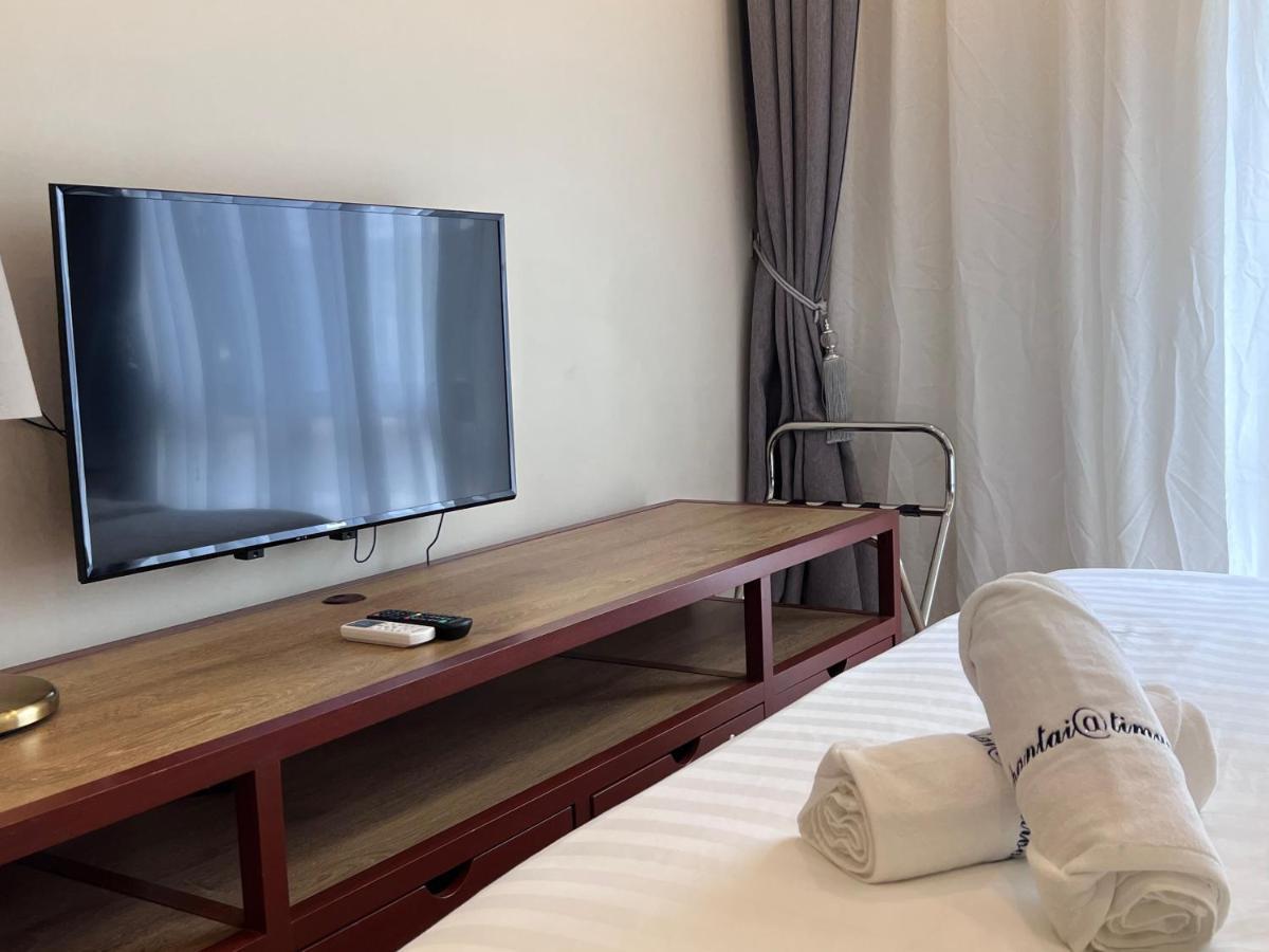 Dipantai Timurbay Seaview Grdfloor Private Residence Kuantan Zewnętrze zdjęcie